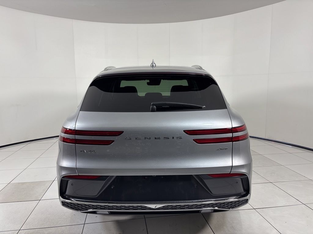 New 2026 Genesis GV70 2.5T Advanced AWD SUV