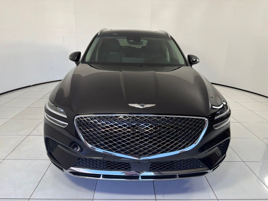 Used 2024 Genesis GV70 SUV