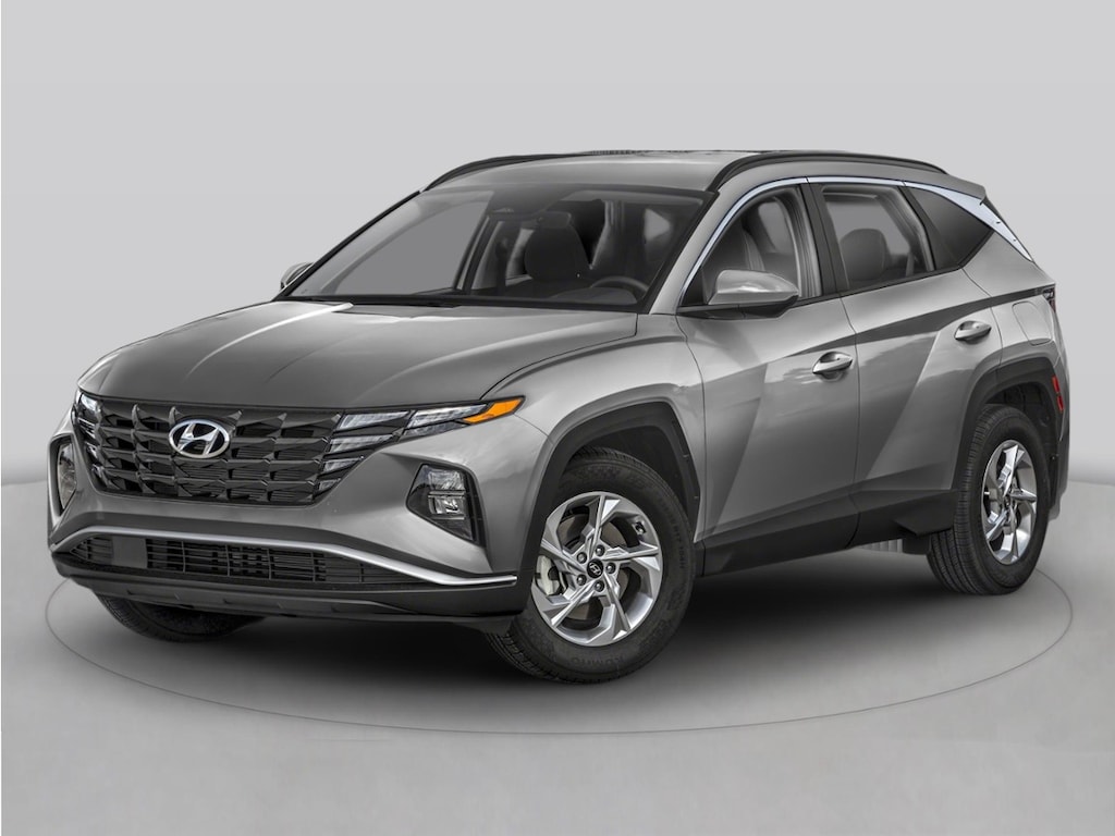 Used 2023 Hyundai Tucson SEL SUV