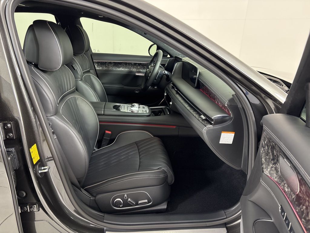 2026 GENESIS G90 Base - Photo 11