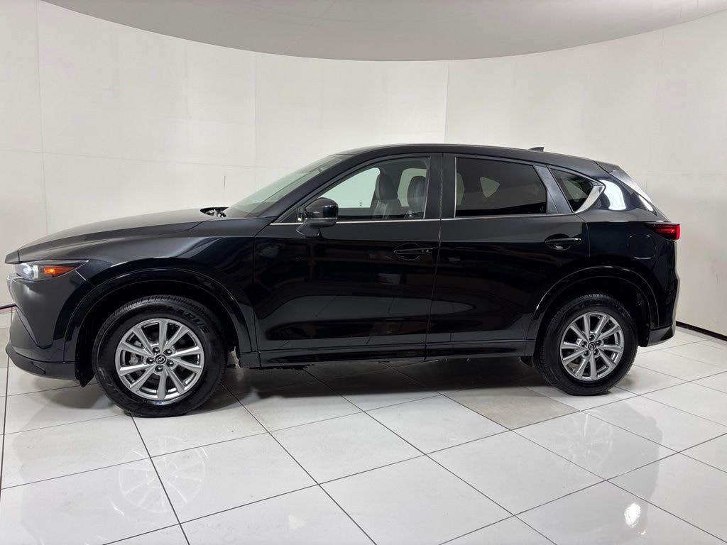 Used 2024 Mazda CX-5 2.5 S Select Package SUV