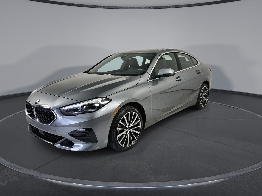 Used 2024 BMW 228i xDrive Gran Coupe