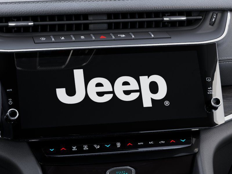 2026 Jeep Grand Cherokee Limited - Photo 18