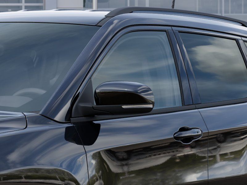 2026 Jeep Compass Limited Altitude - Photo 12