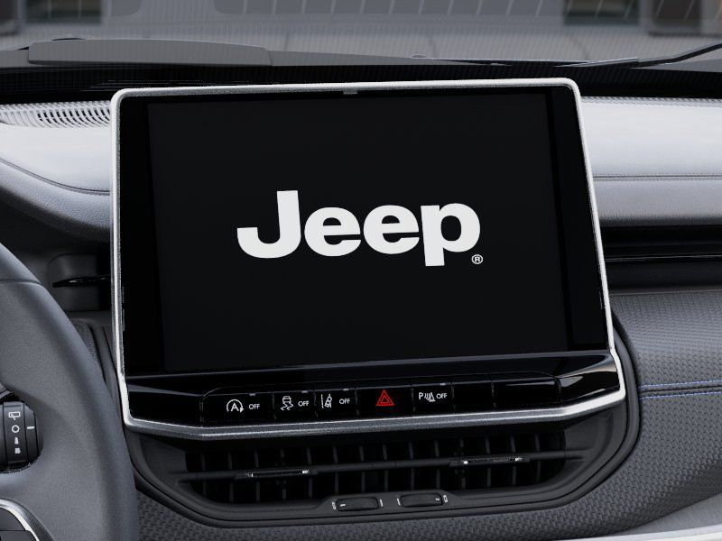 2026 Jeep Compass Limited Altitude - Photo 18