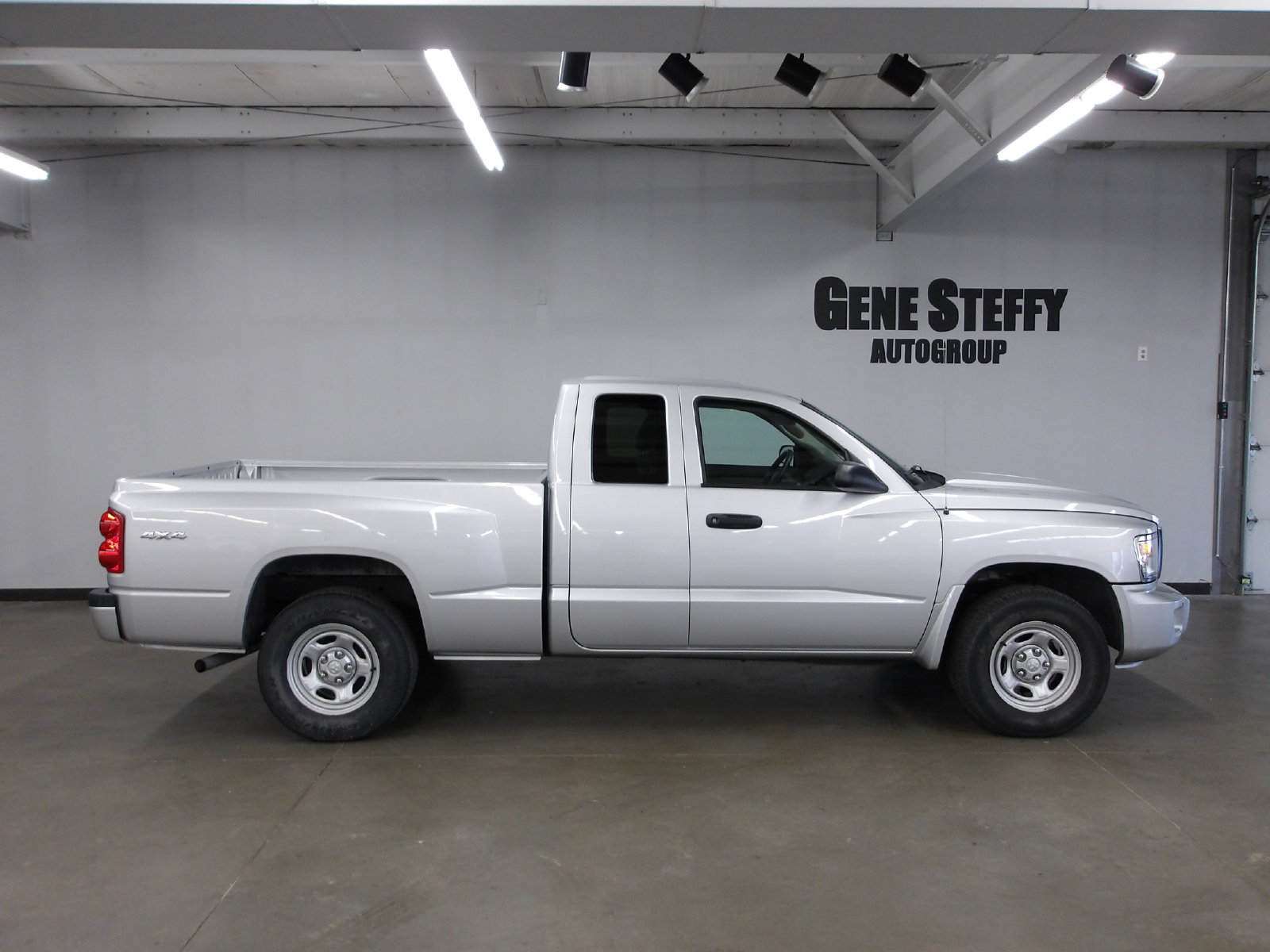 Used 2011 Ram Dakota ST Truck