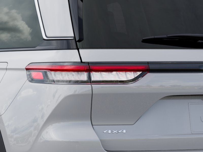 2026 Jeep Grand Cherokee Limited - Photo 9