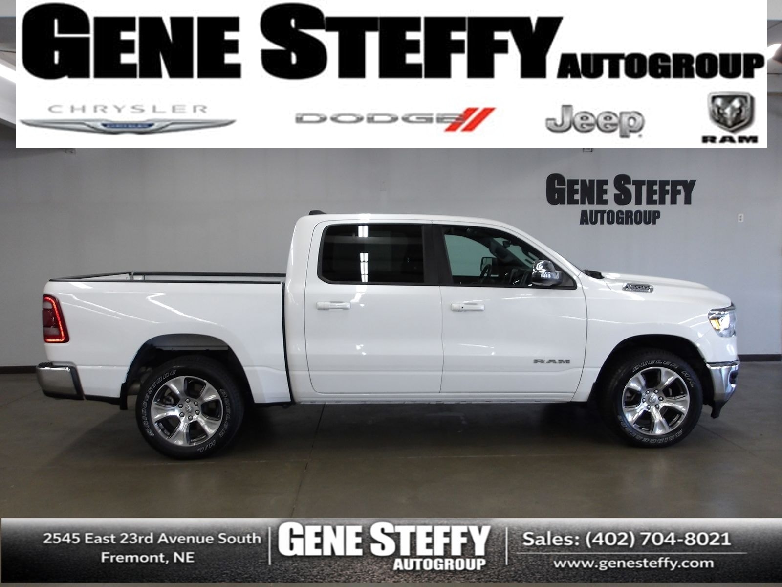 2024 RAM 1500