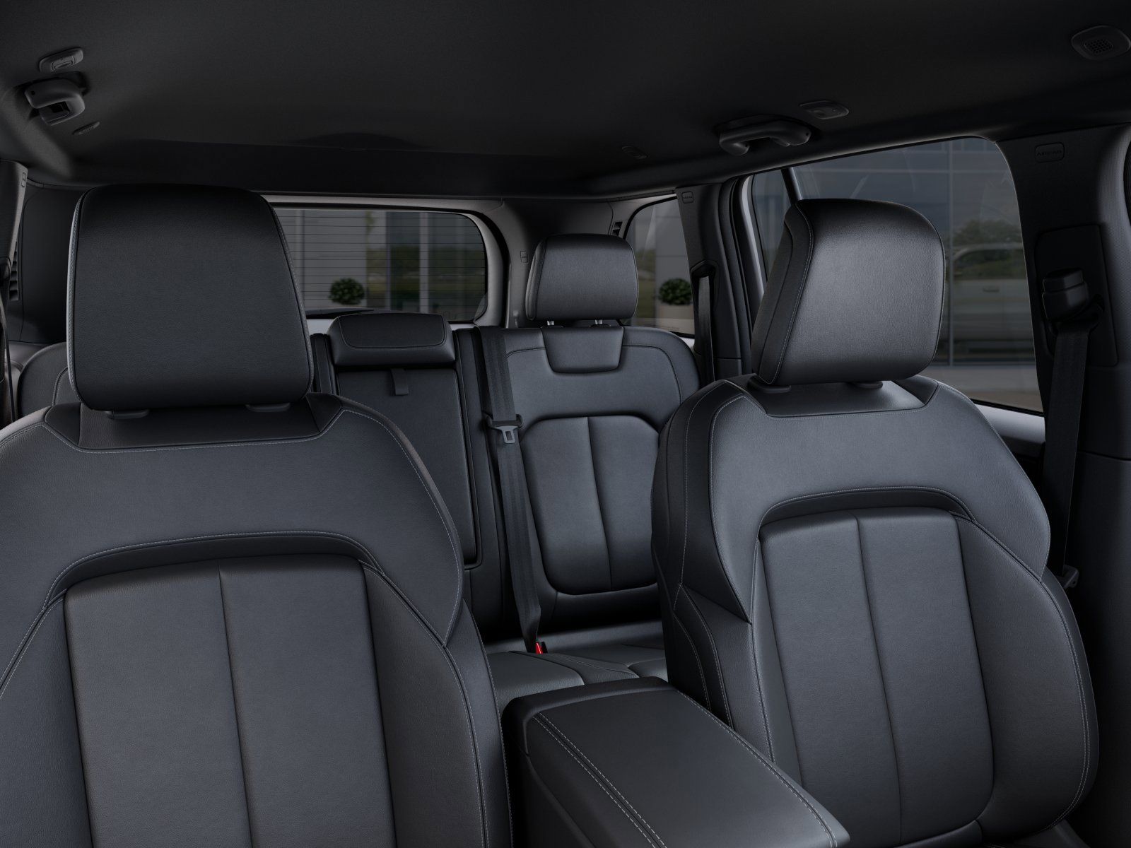 2026 Jeep Grand Cherokee Limited - Photo 26