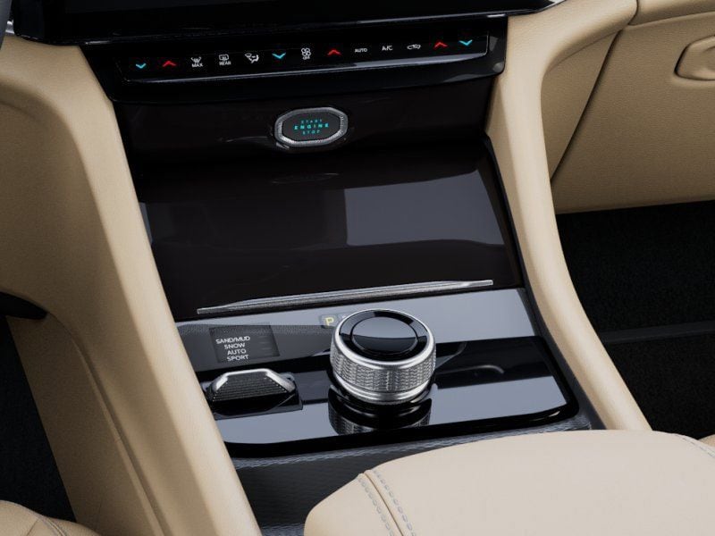 2026 Jeep Grand Cherokee Limited - Photo 24