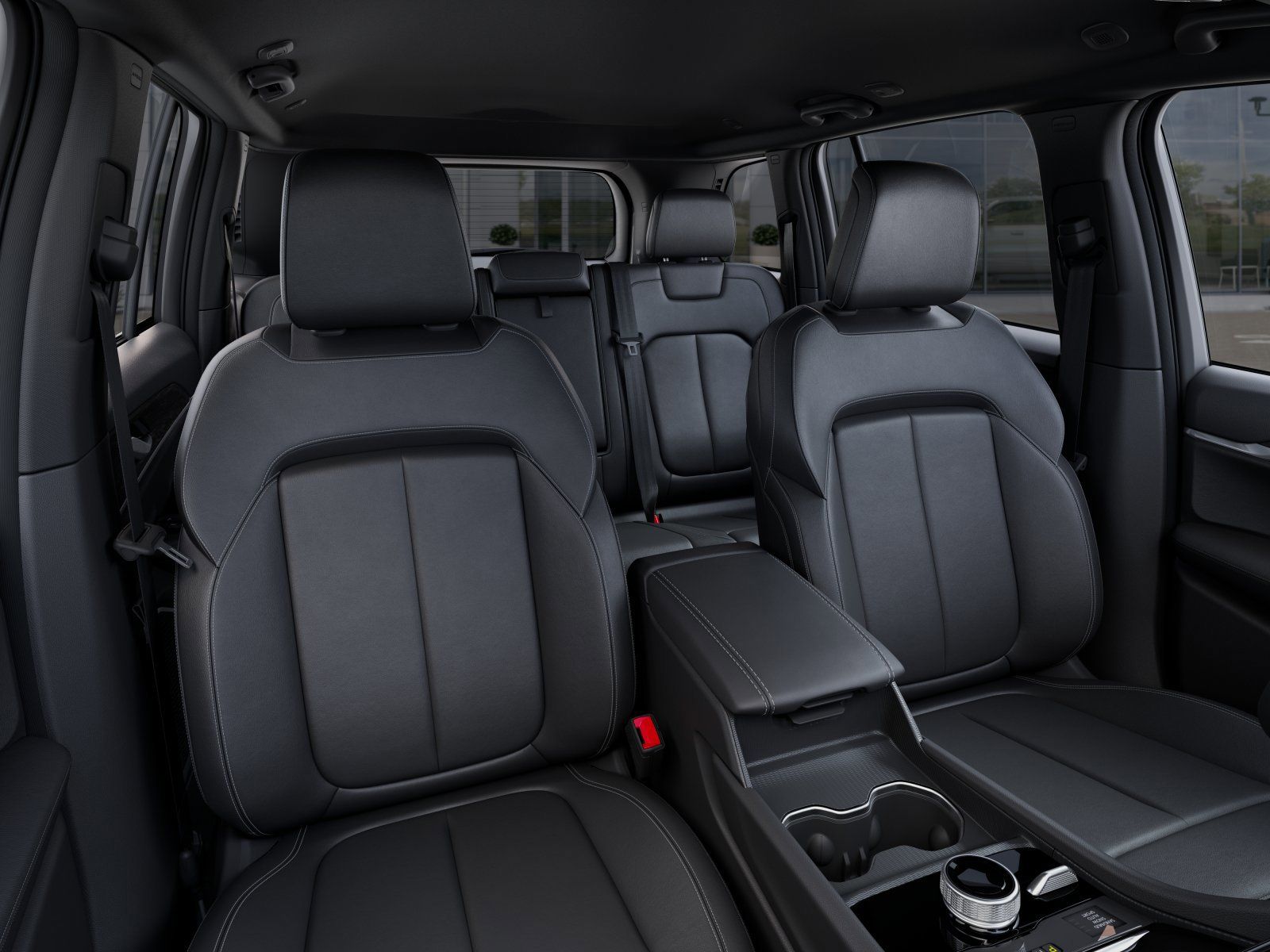 2026 Jeep Grand Cherokee Limited - Photo 16