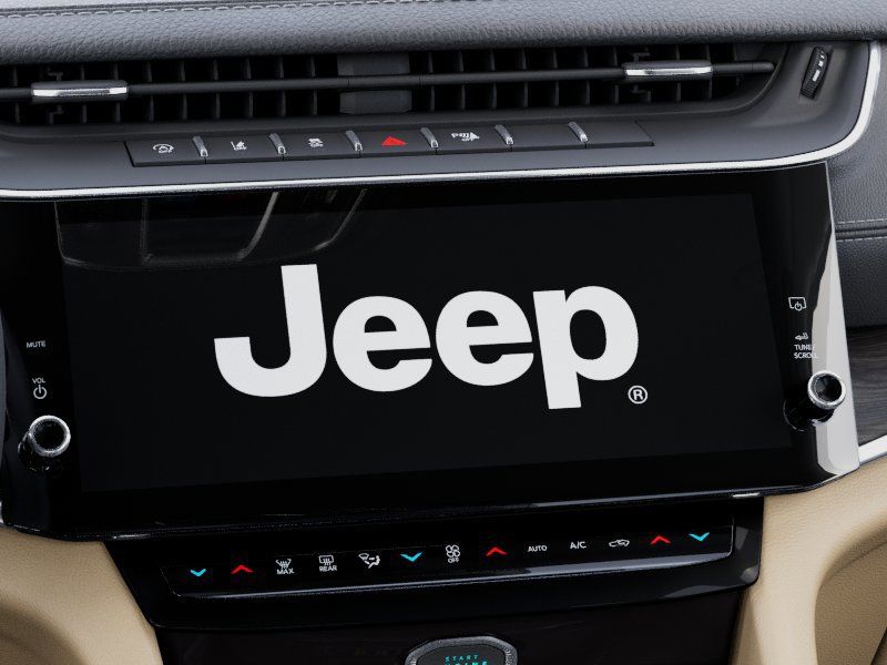 2026 Jeep Grand Cherokee Limited - Photo 18