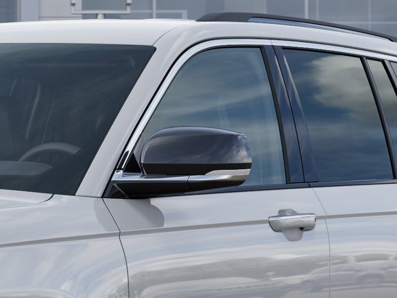 2026 Jeep Grand Cherokee Limited - Photo 12