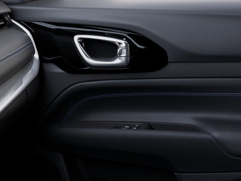 2026 Jeep Compass Limited Altitude - Photo 25