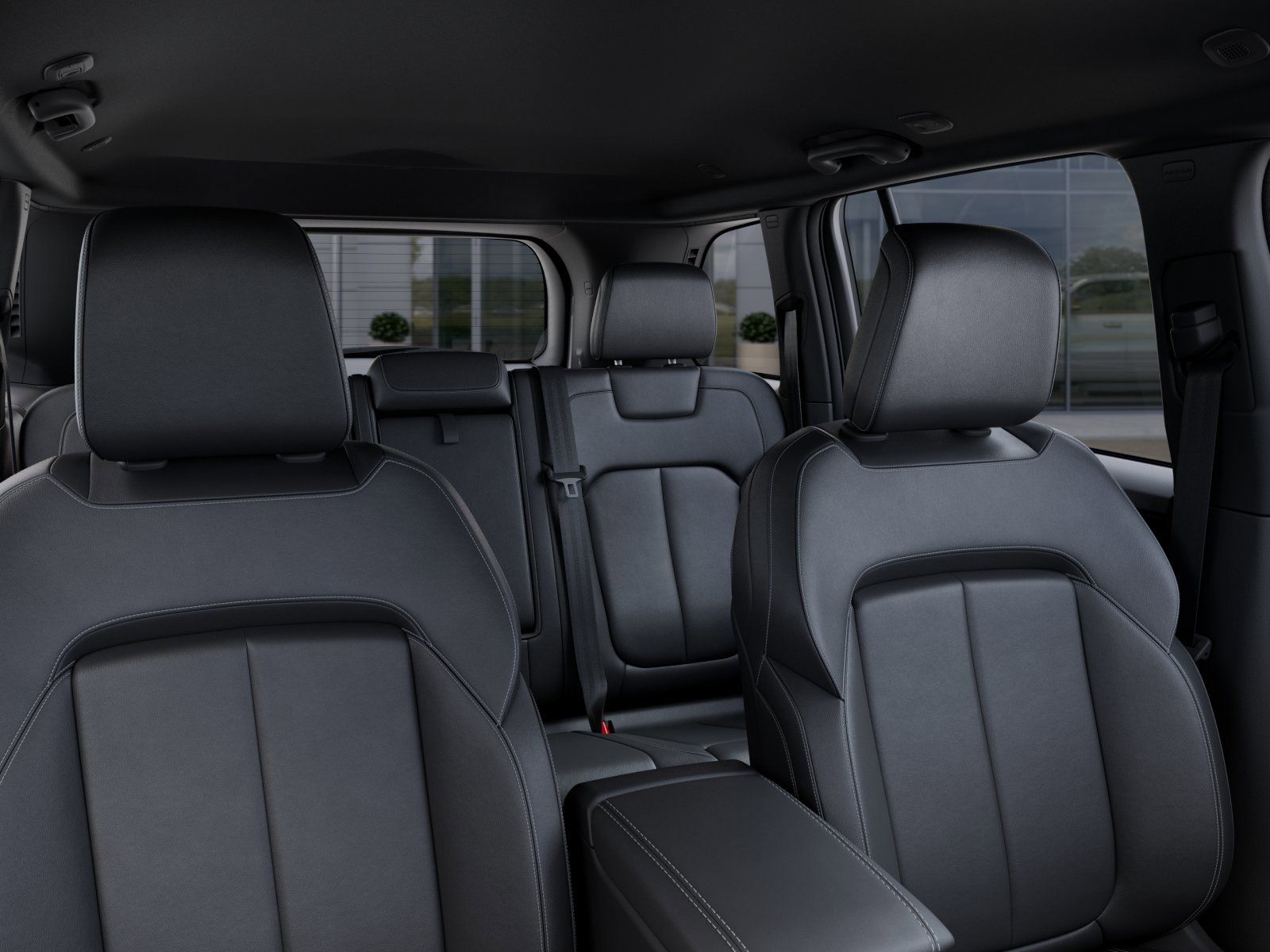 2026 Jeep Grand Cherokee Limited - Photo 26
