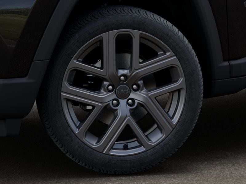 2026 Jeep Compass Limited Altitude - Photo 8