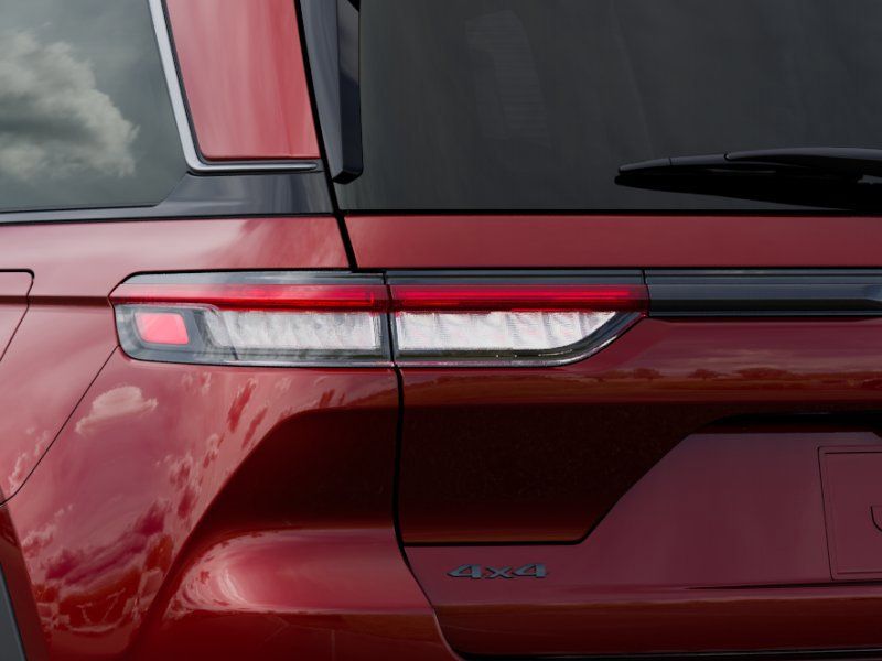 2026 Jeep Grand Cherokee Laredo - Photo 7