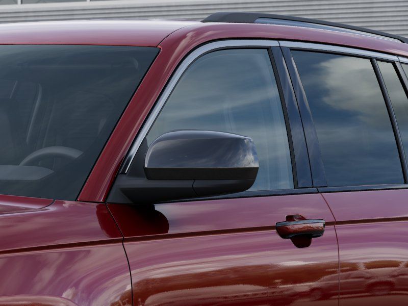 2026 Jeep Grand Cherokee Laredo - Photo 10