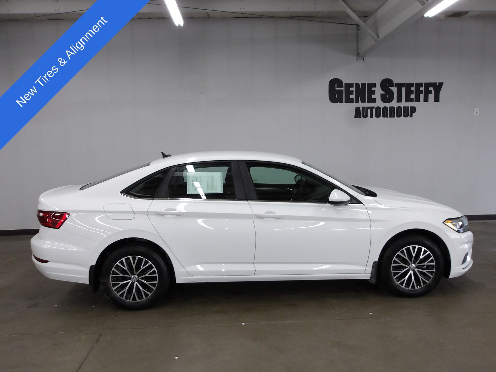 Used 2021 Volkswagen Jetta S with VIN 3VWN57BU1MM007040 for sale in Fremont, NE