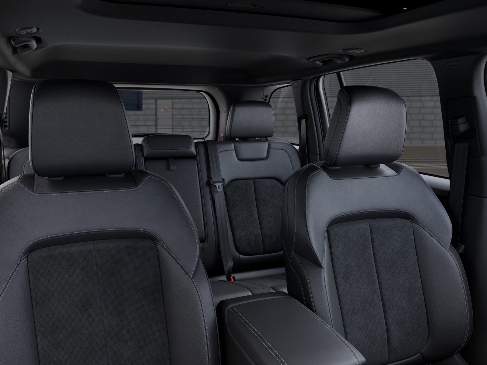 2026 Jeep Grand Cherokee Laredo - Photo 19