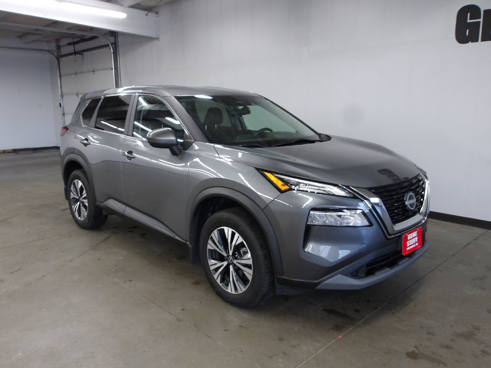 Used 2023 Nissan Rogue SV SUV