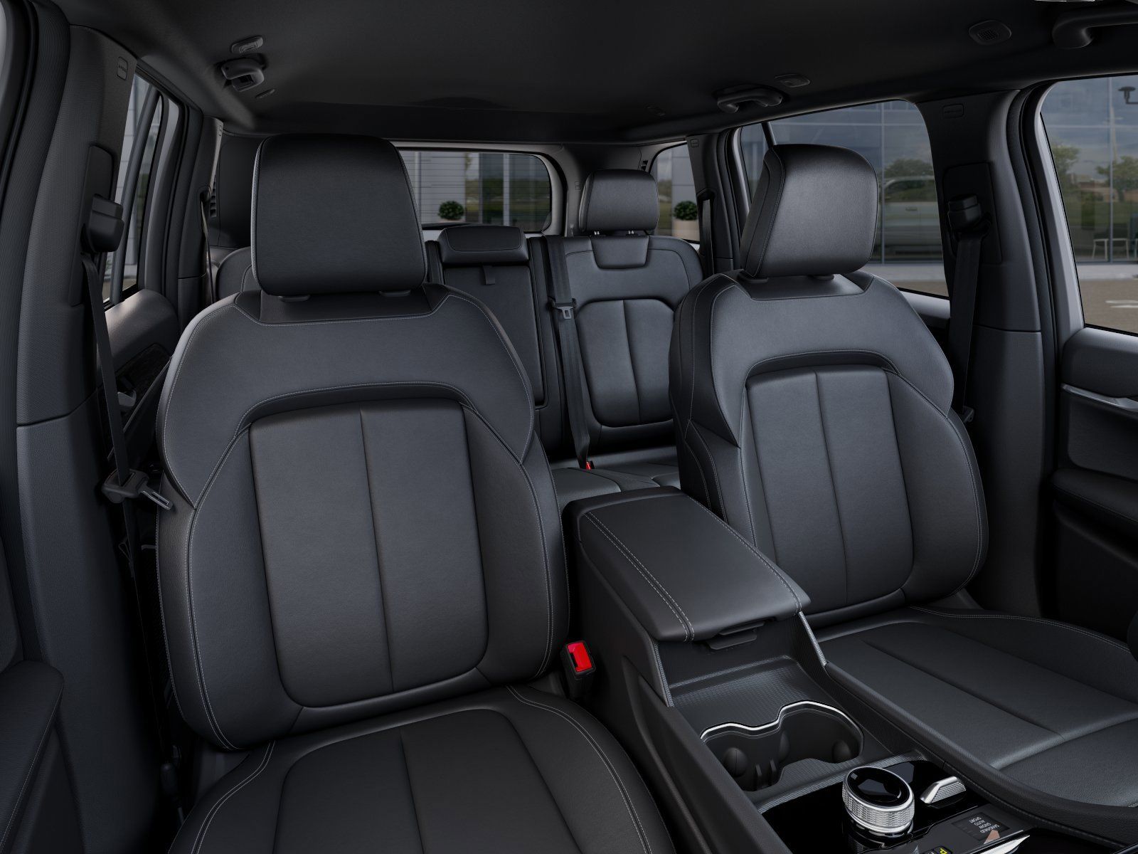 2026 Jeep Grand Cherokee Limited - Photo 16