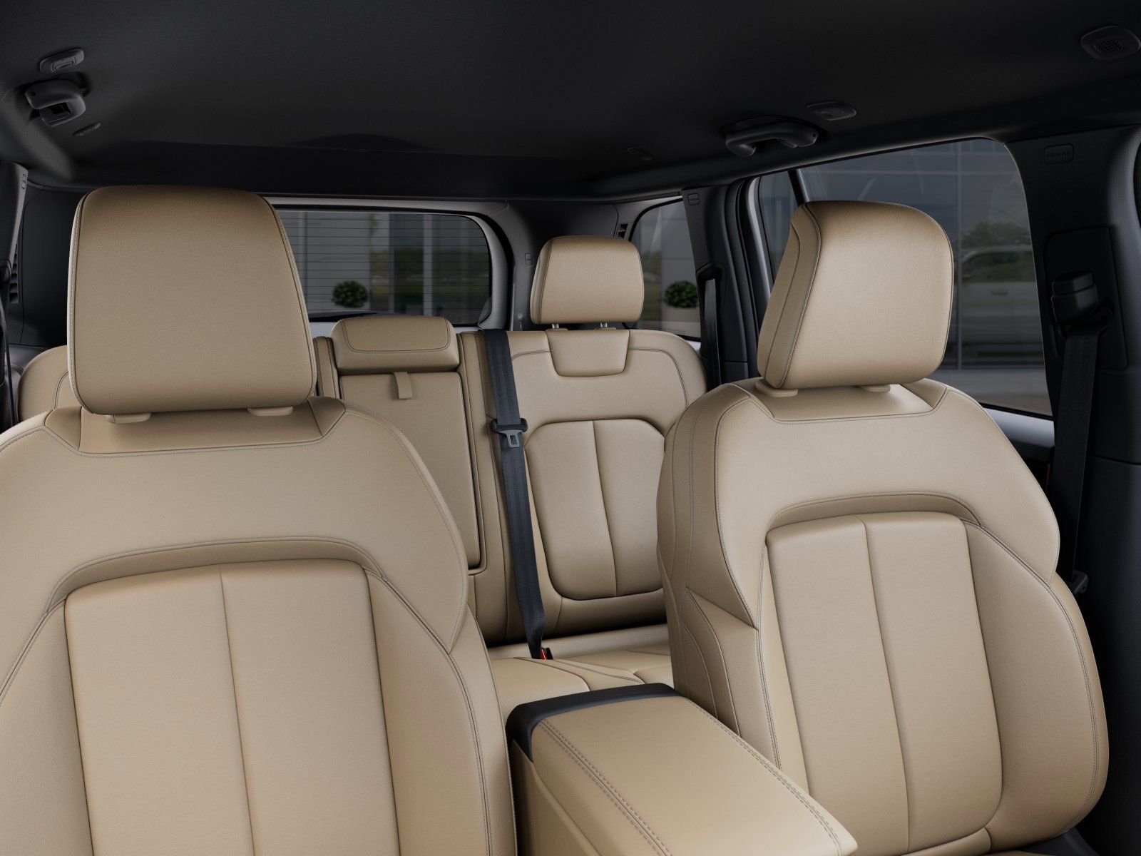 2026 Jeep Grand Cherokee Limited - Photo 26