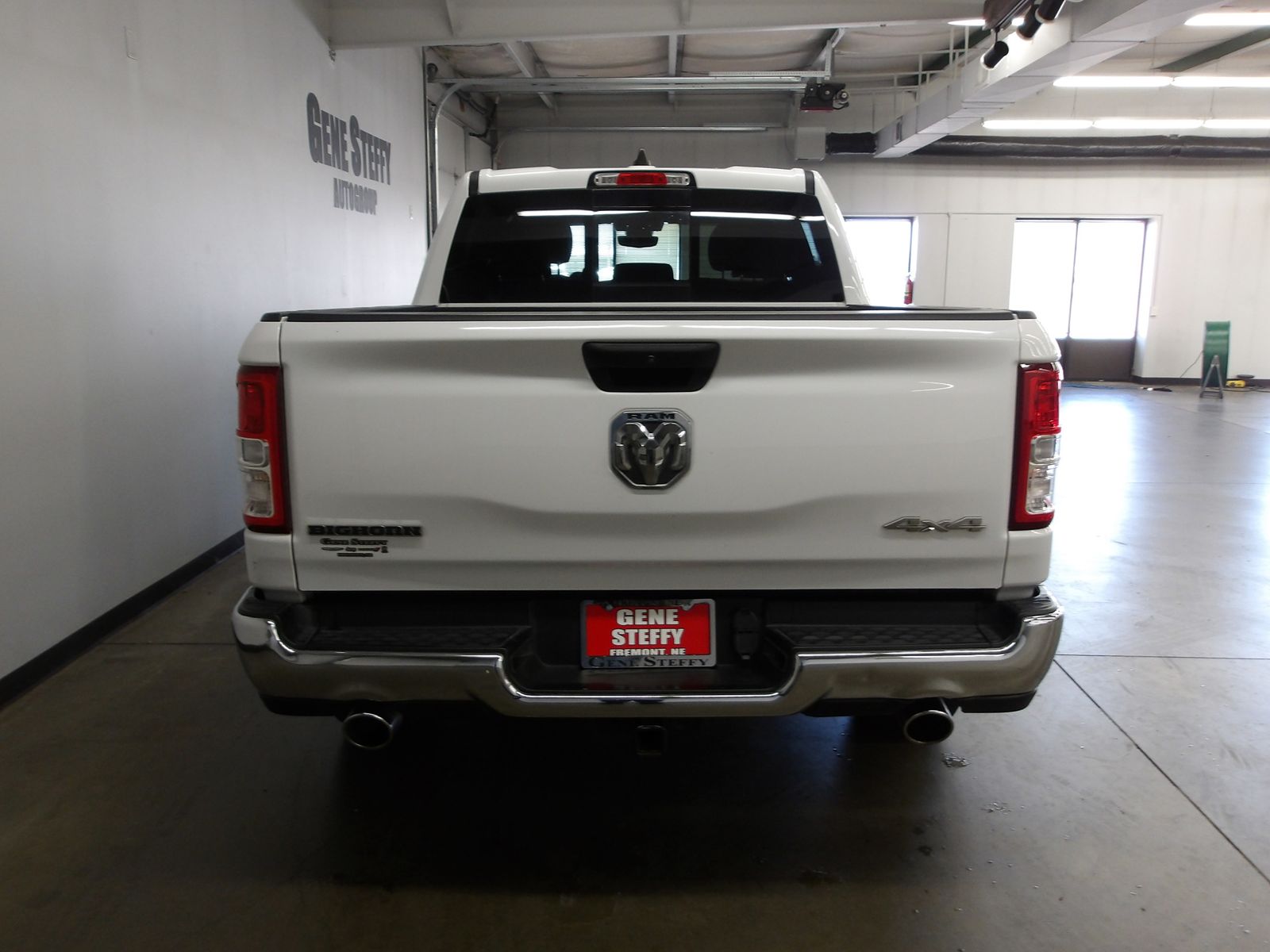 Used 2023 Ram 1500 Big Horn/Lone Star Truck