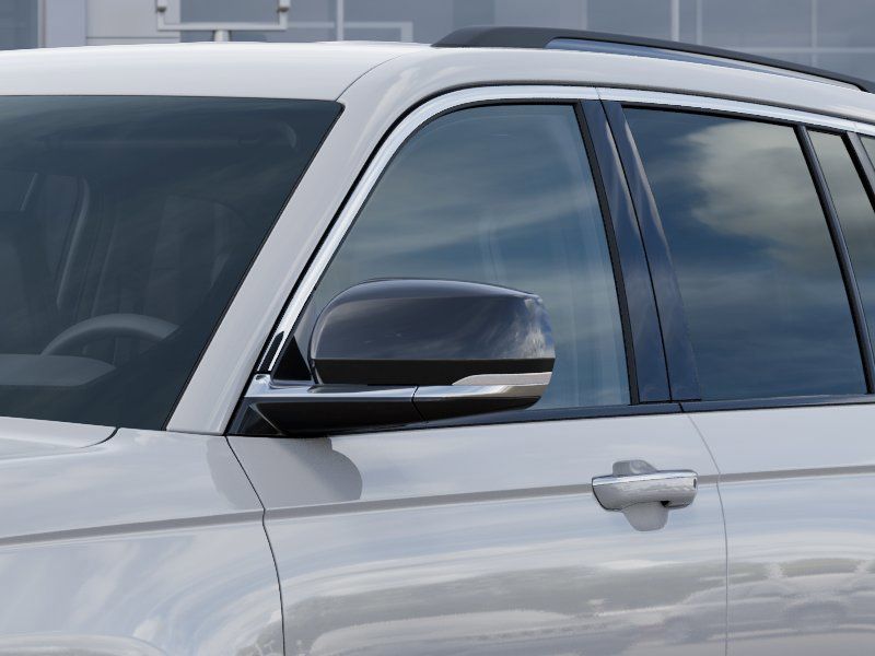2026 Jeep Grand Cherokee Limited - Photo 12