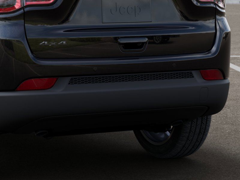 2026 Jeep Compass Limited Altitude - Photo 13
