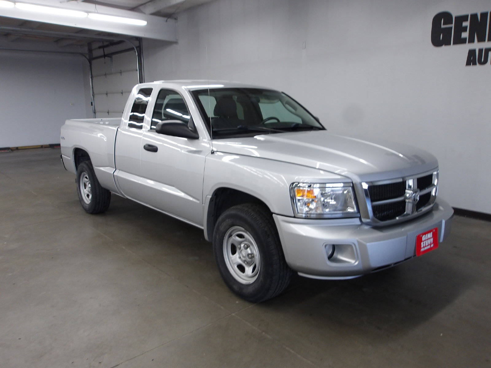 Used 2011 Ram Dakota ST Truck