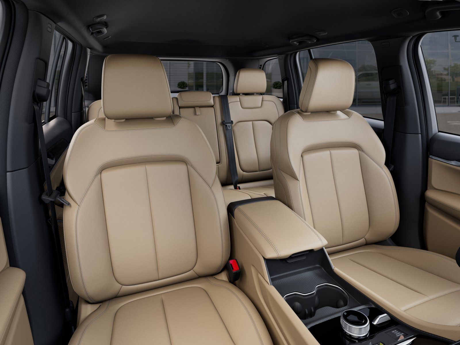 2026 Jeep Grand Cherokee Limited - Photo 16