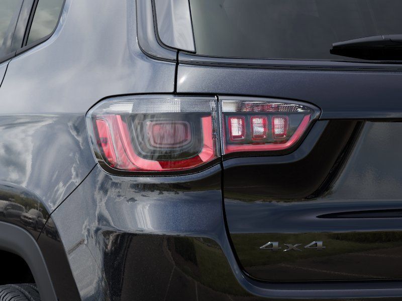 2026 Jeep Compass Limited Altitude - Photo 9