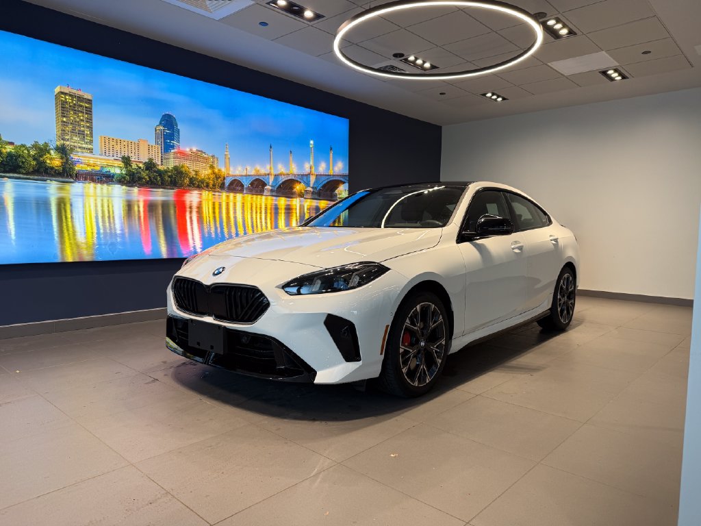 2026 BMW 2 Series