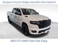 2026 Ram 1500 Big Horn/Lone Star Pickup