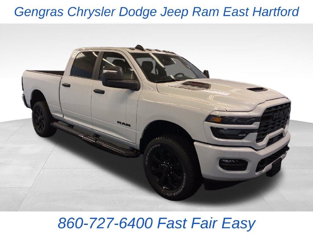  Ram 2500