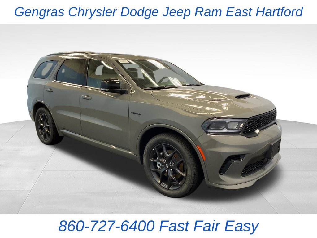  Dodge Durango