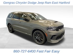 2026 Dodge Durango GT Plus Hemi V8 Sport Utility