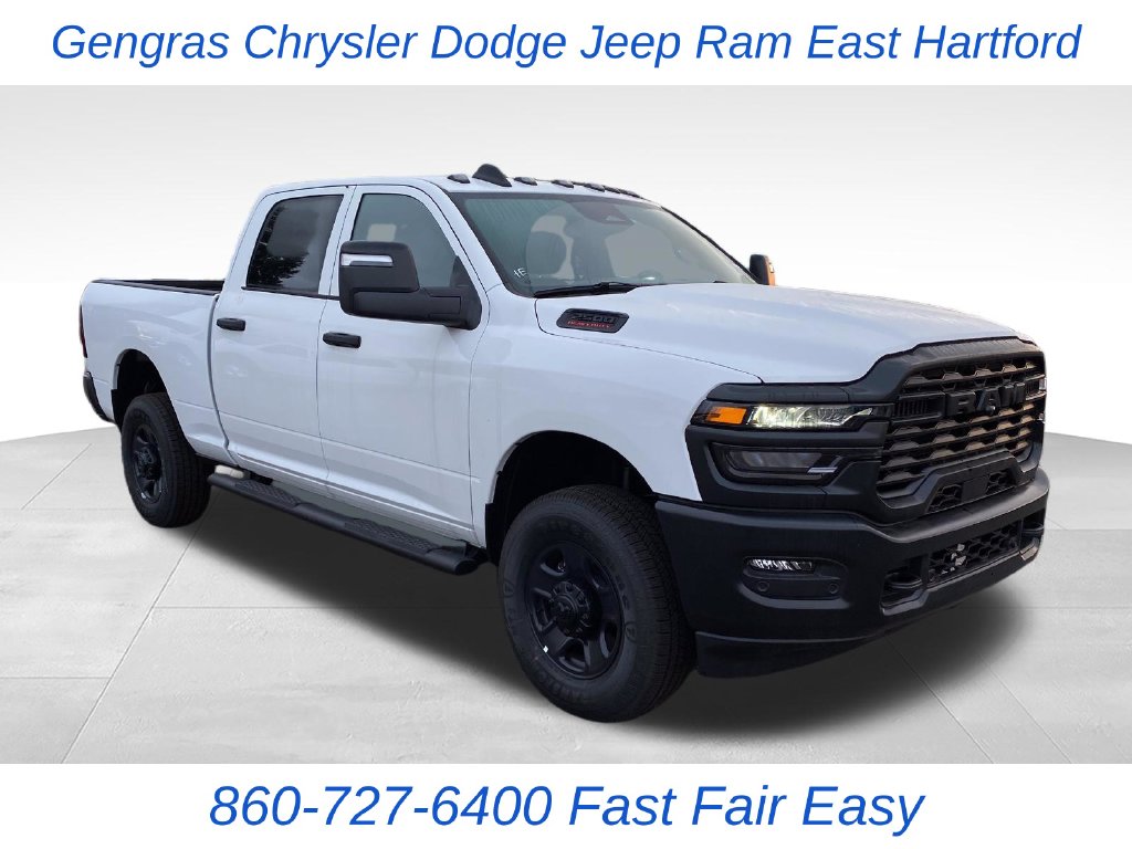  Ram 2500