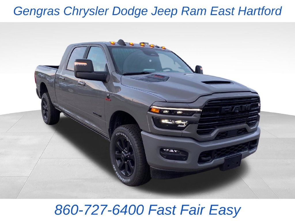  Ram 2500