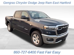 2026 Ram 1500 Big Horn/Lone Star Pickup