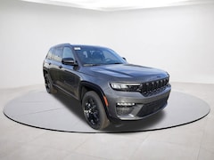 2025 Jeep Grand Cherokee Limited Sport Utility