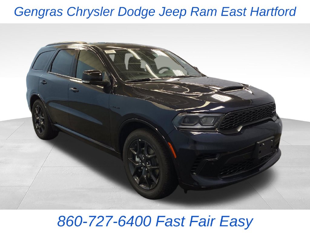  Dodge Durango