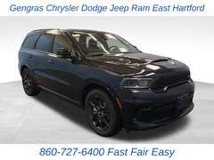 2026 Dodge Durango GT Plus Hemi V8 Sport Utility