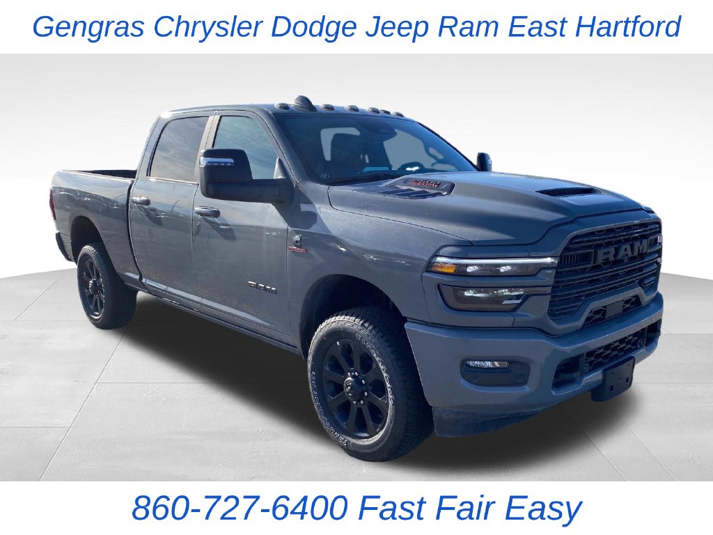  Ram 2500