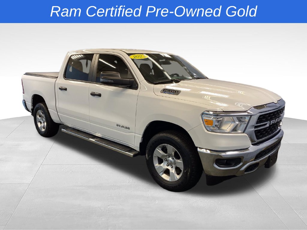 2023 RAM 1500 Pickup