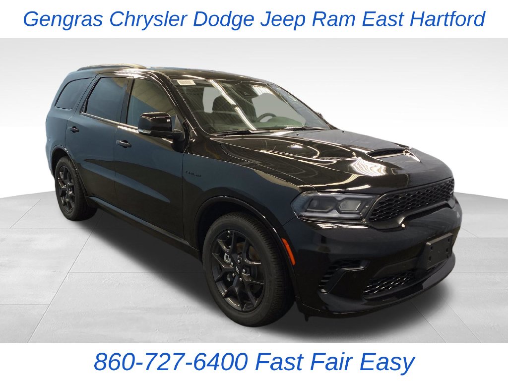  Dodge Durango