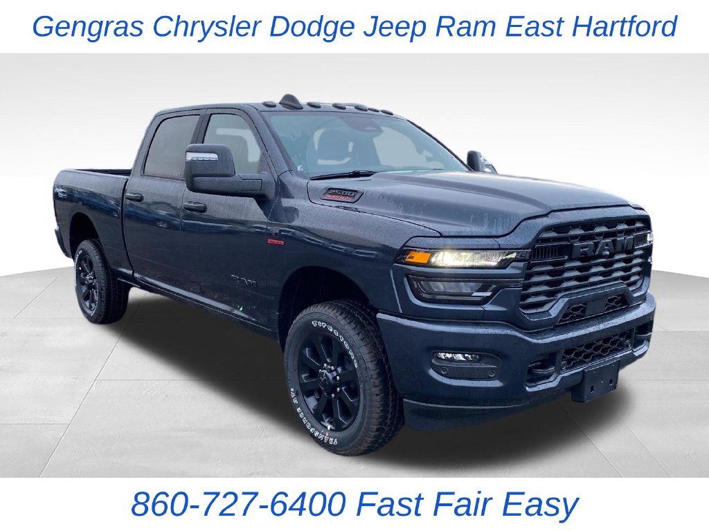  Ram 2500