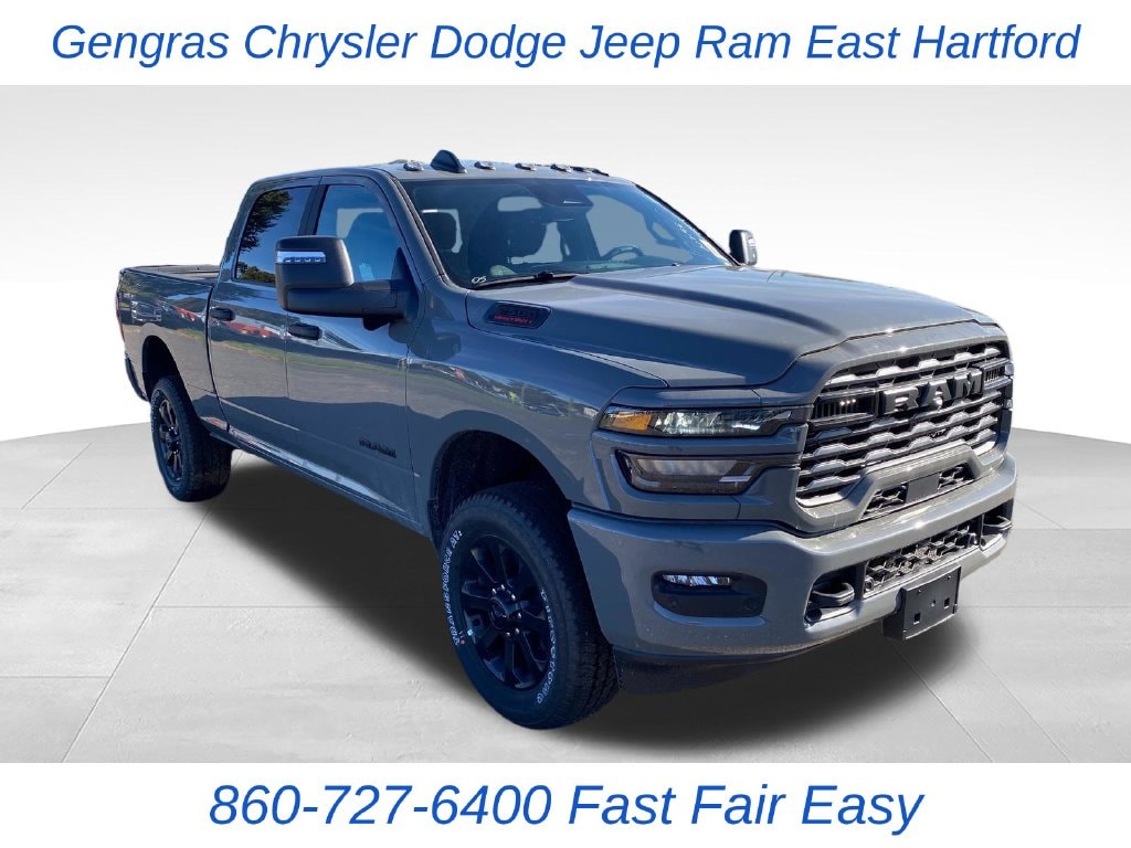  Ram 2500