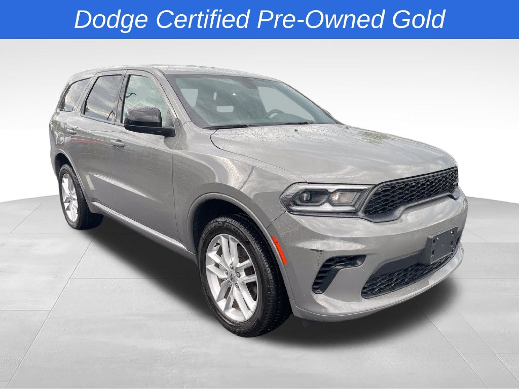 2024 Dodge Durango